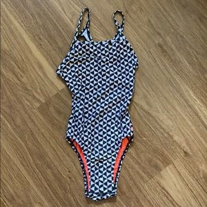 Size 28 Speedo one piece🏊🏻‍♀️
